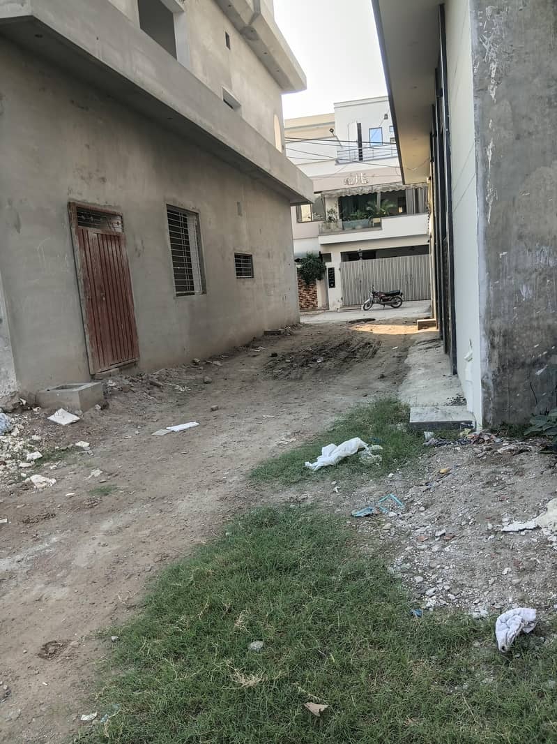 plot for sale 1