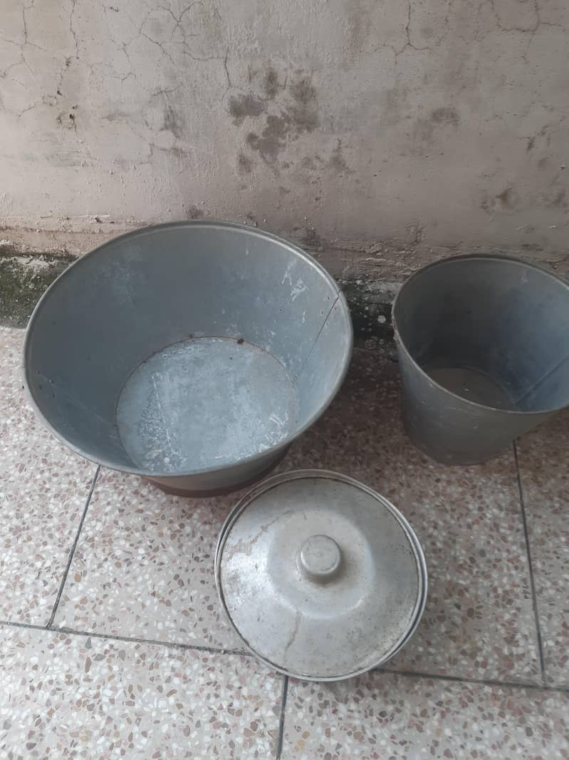household items 1