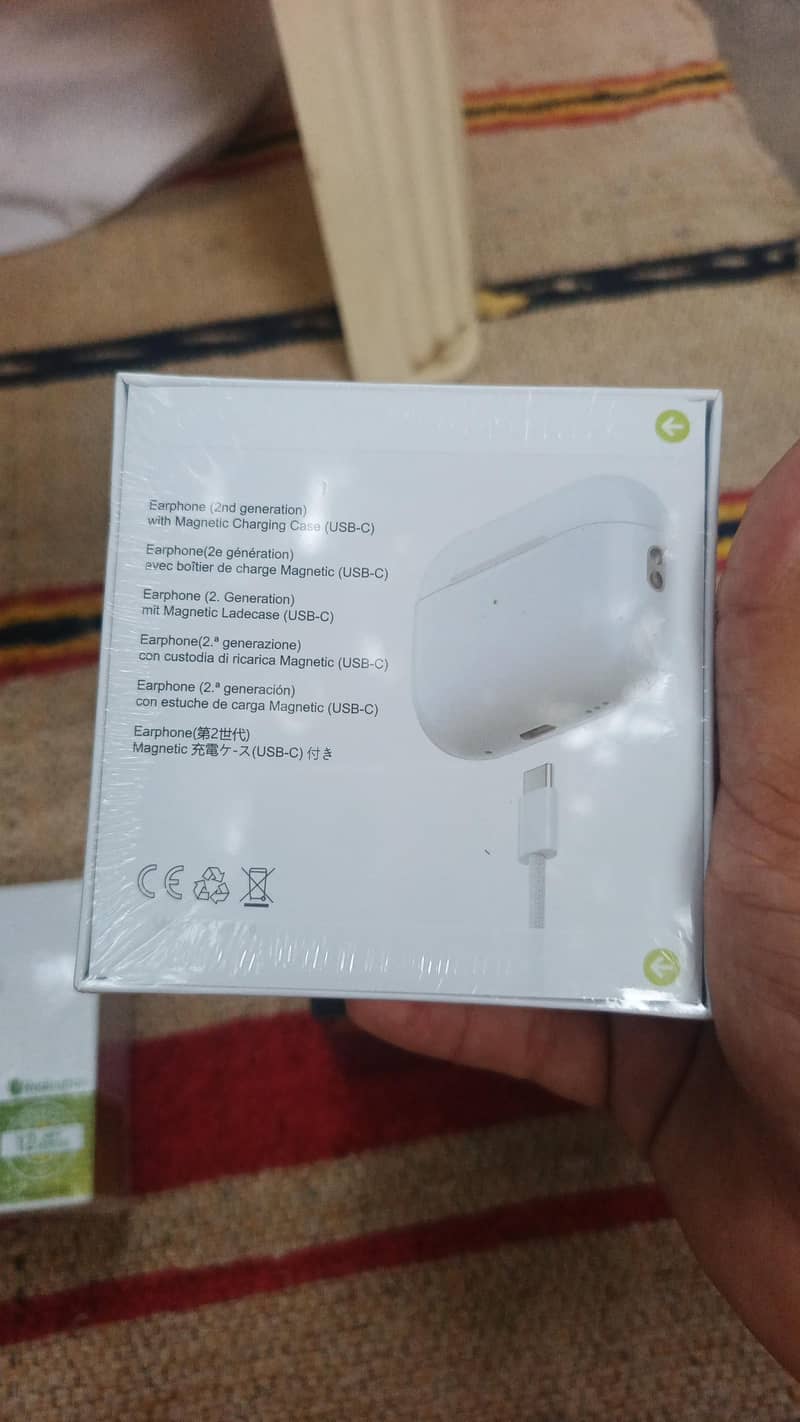 Earbuds 3