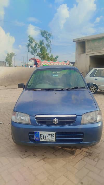 alta vxr
