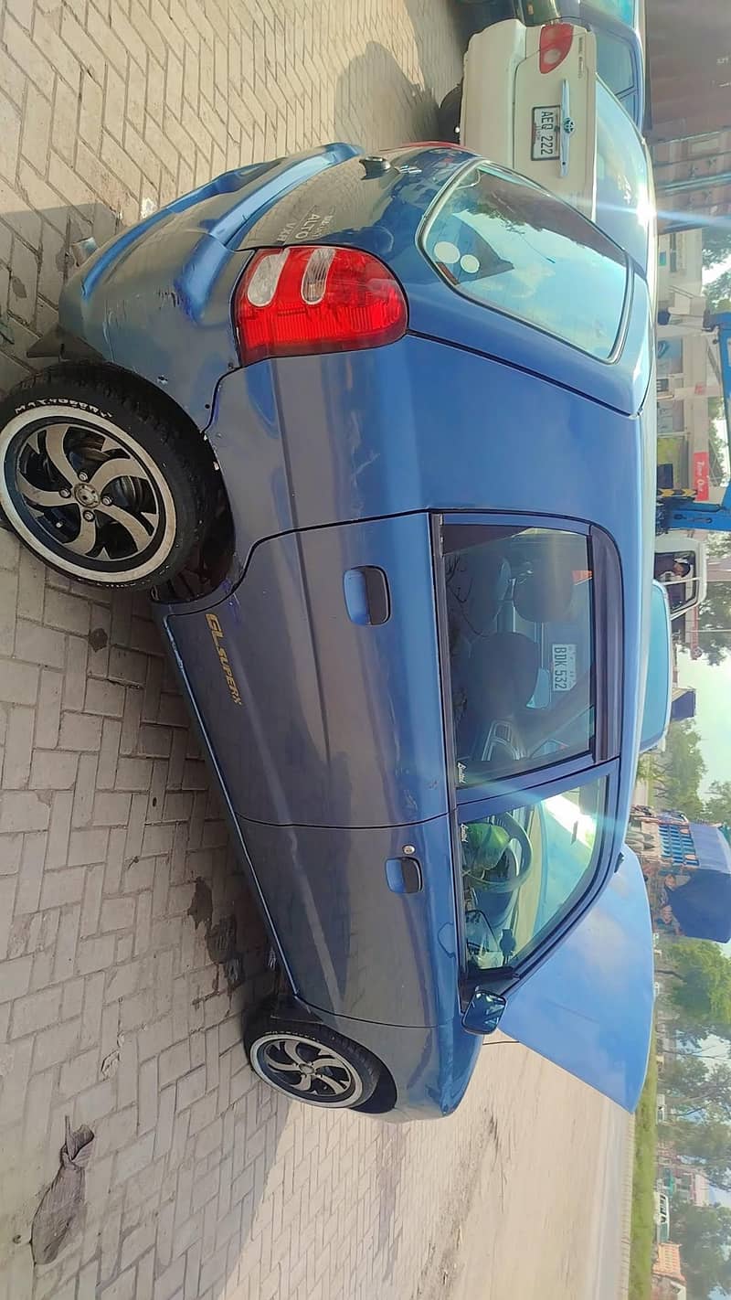 alta vxr 1