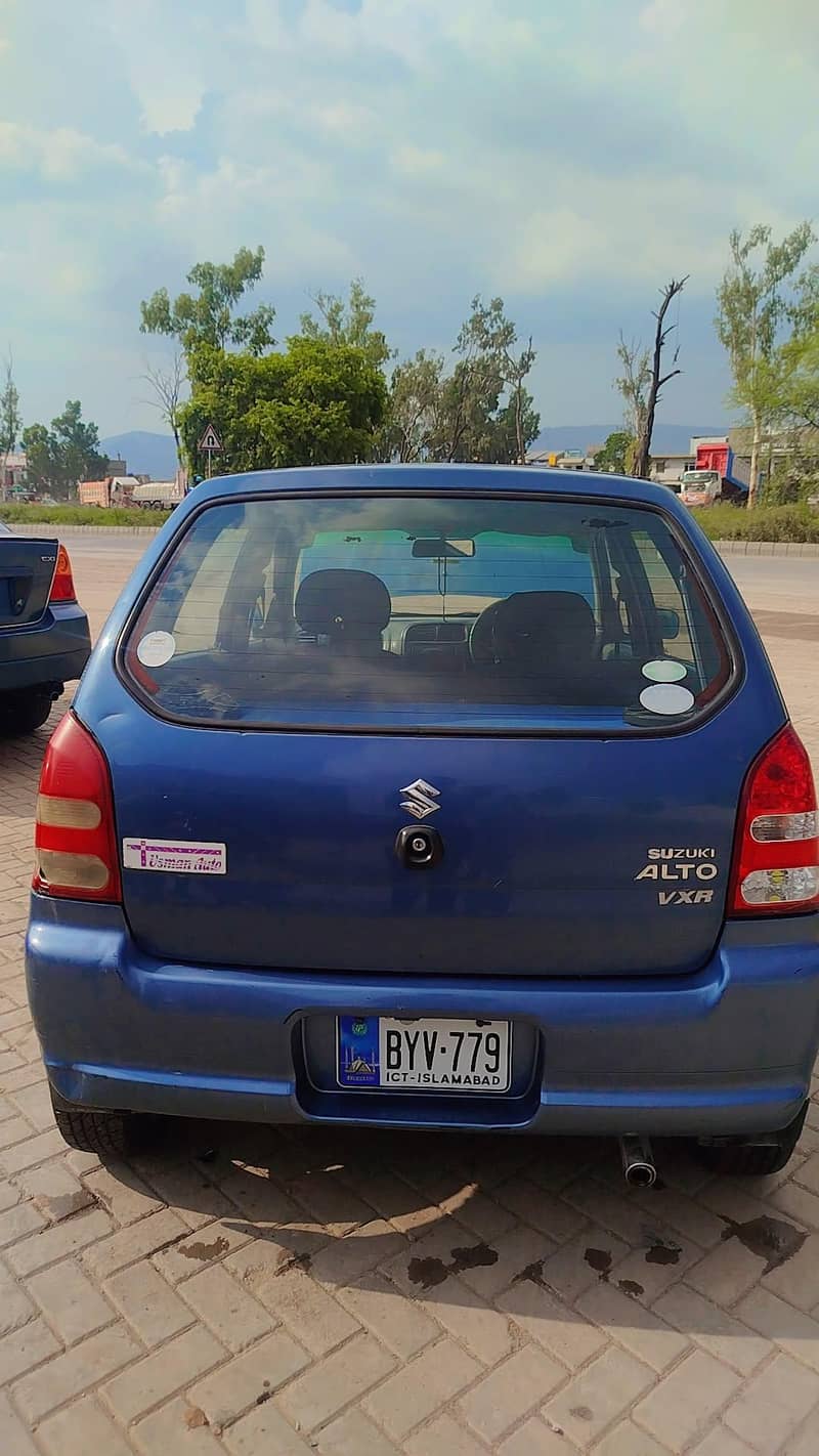 alta vxr 2