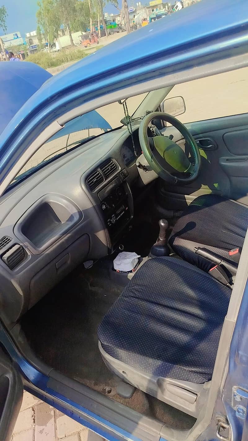 alta vxr 6