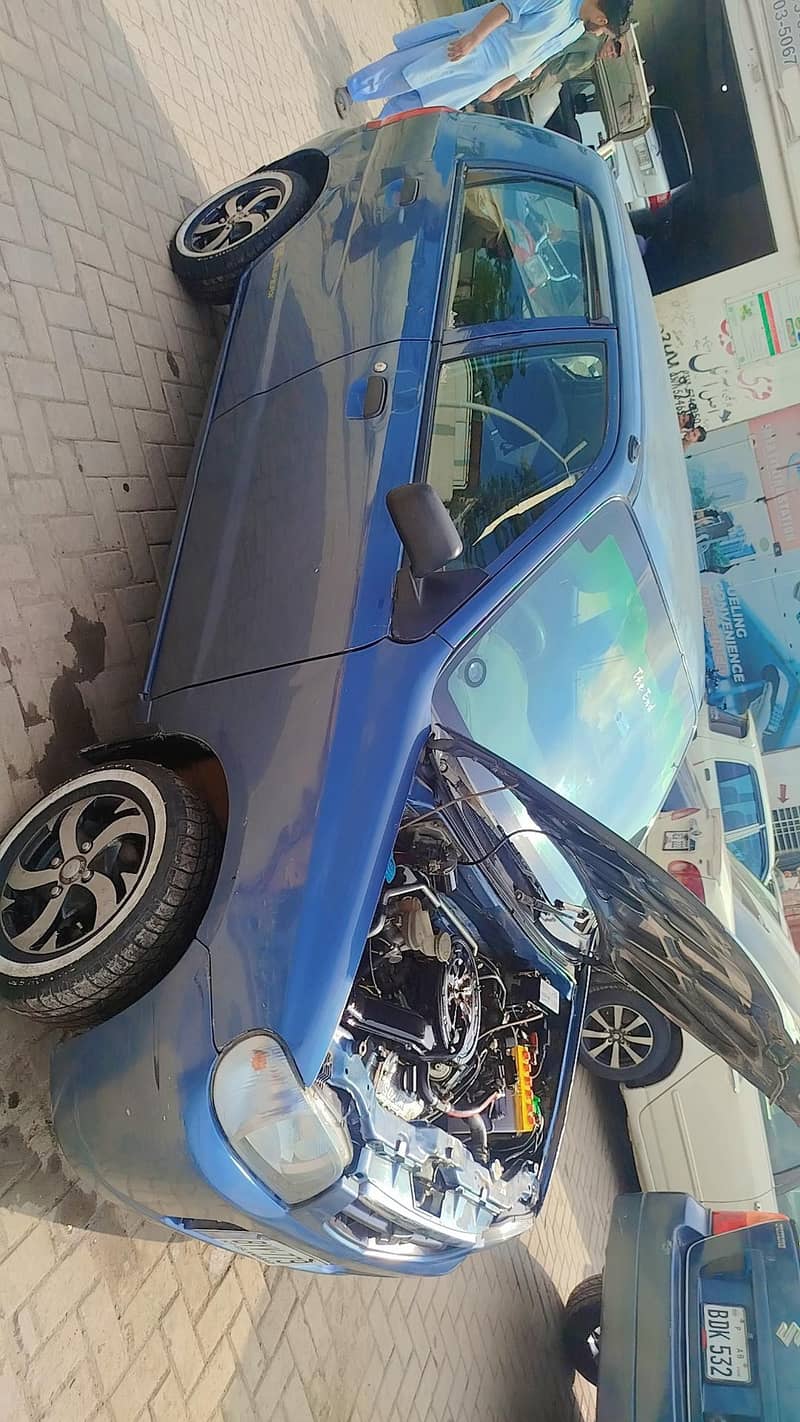 alta vxr 9