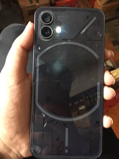 Nothing Phone 1