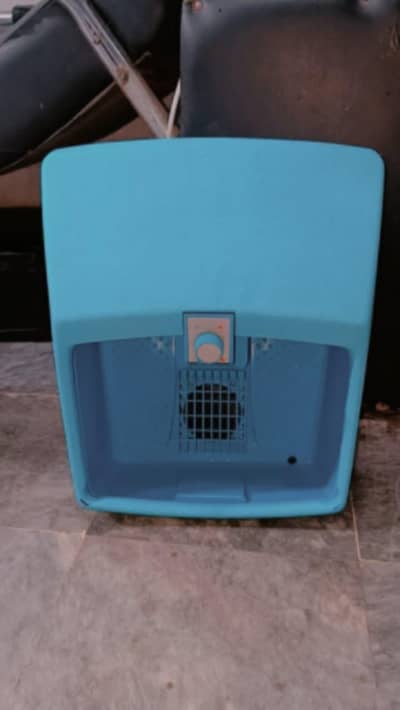 Pedicure Machine