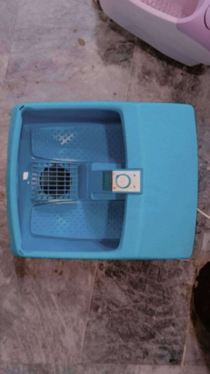 Pedicure Machine 3