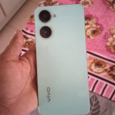 Vivo Y03t