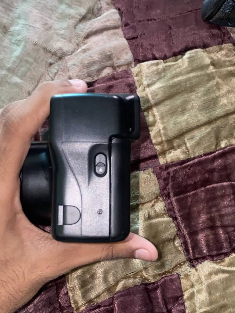 Panasonic camera 5
