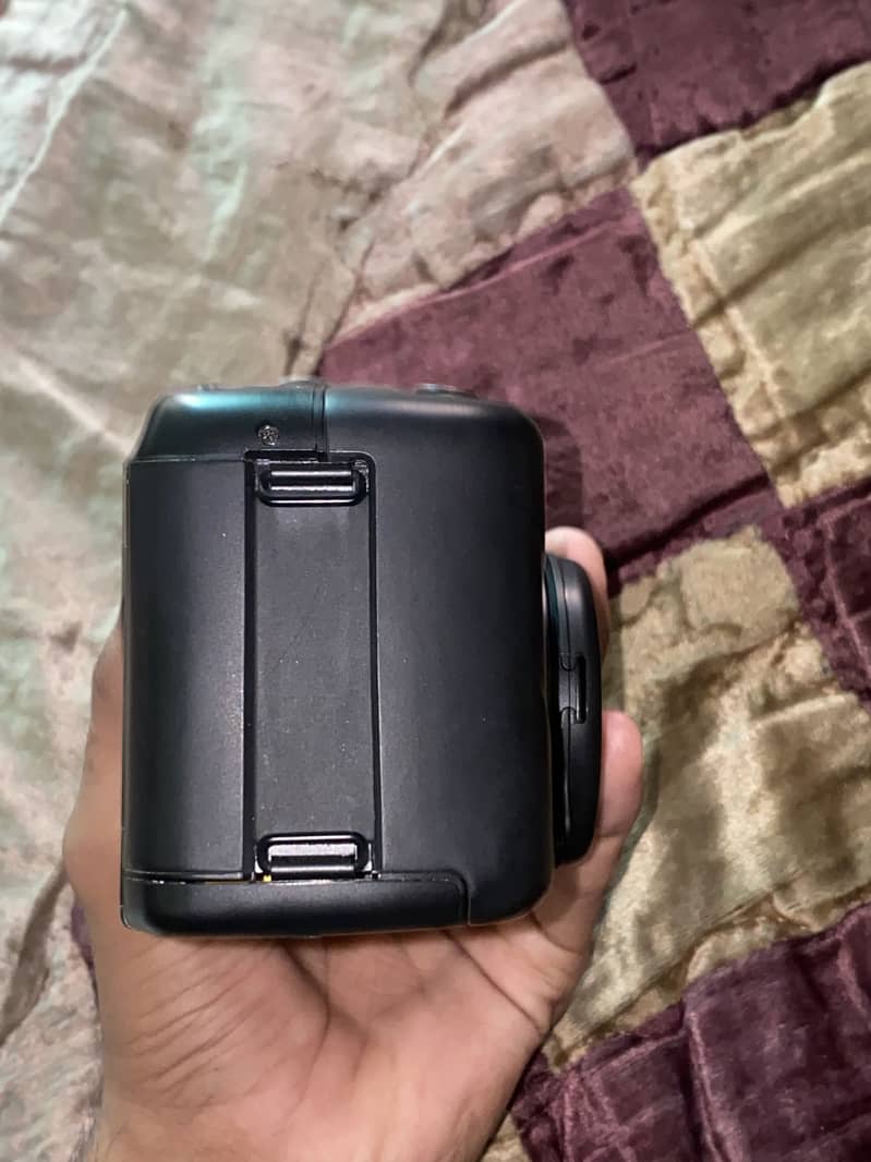 Panasonic camera 6