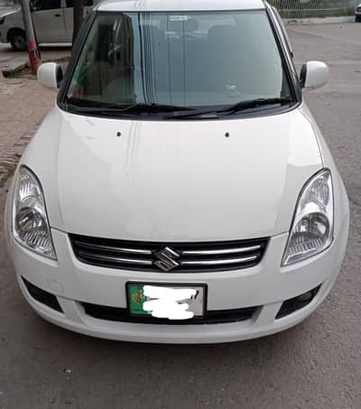 Suzuki Swift 2017