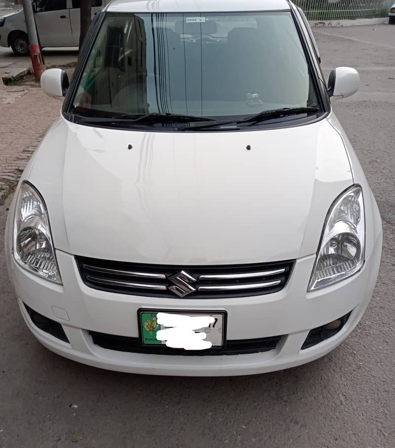 Suzuki Swift 2017 0