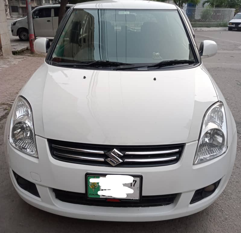 Suzuki Swift 2017 1