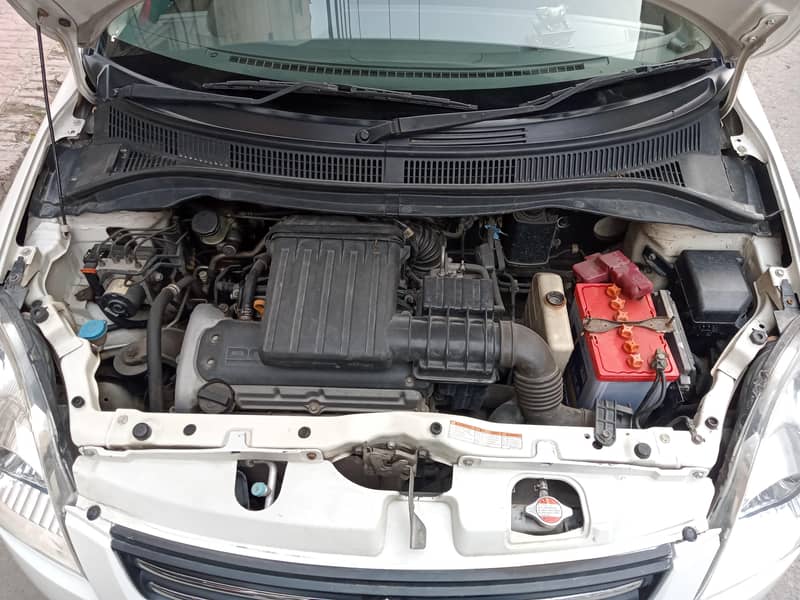 Suzuki Swift 2017 7