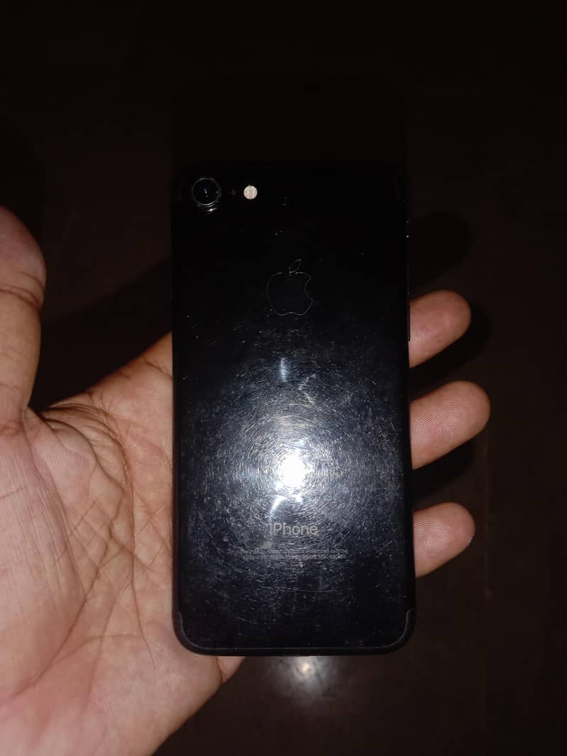 iphone 7 0