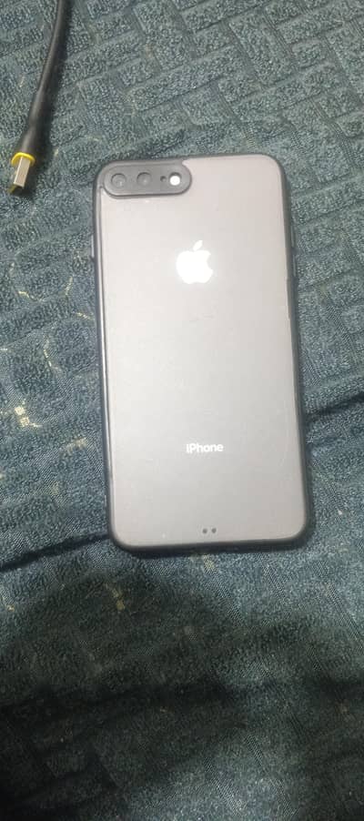 Apple iPhone 8 Plus