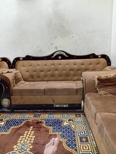 Sofa For Sale