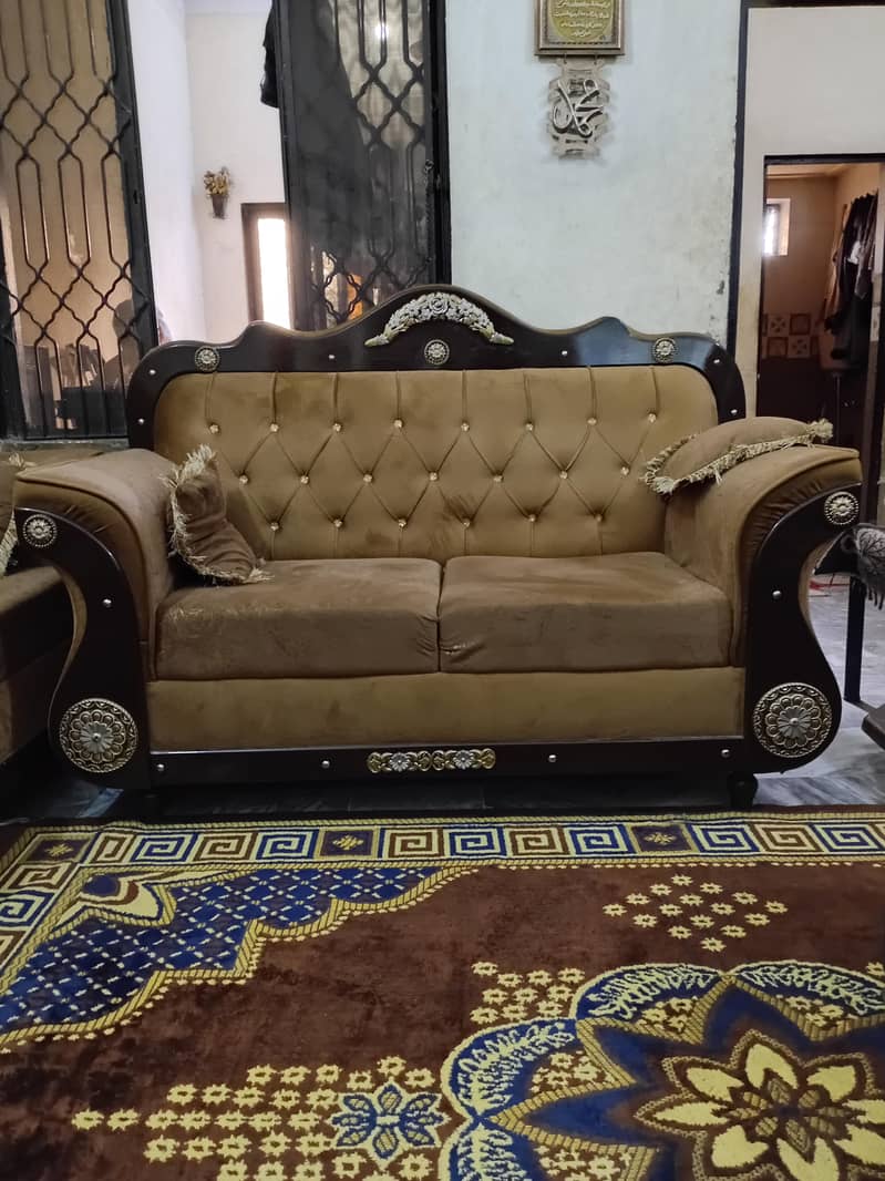Sofa For Sale 1