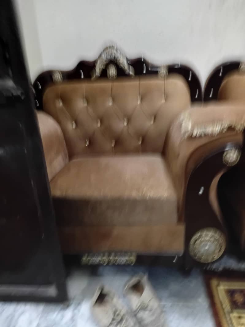 Sofa For Sale 2