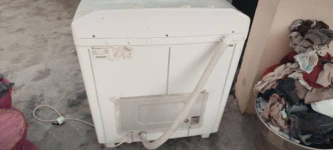 Dawlance Washing machine For Sale DW-5200