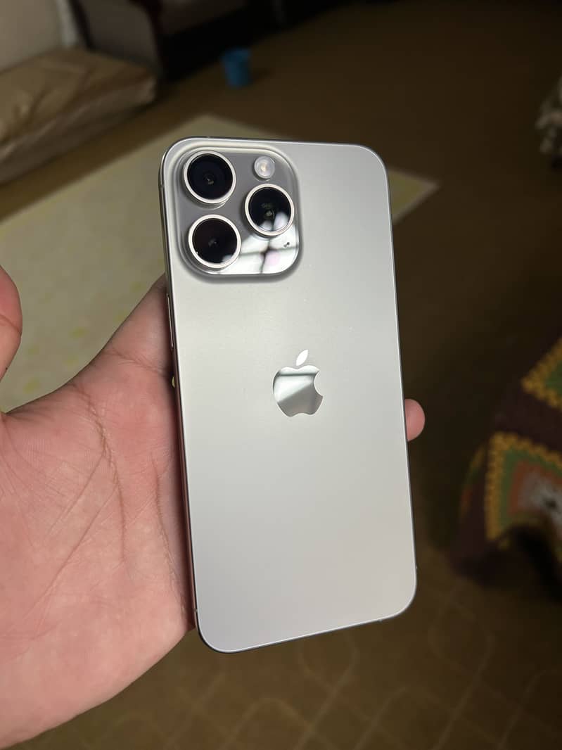 15 pro max 256gb jv 1