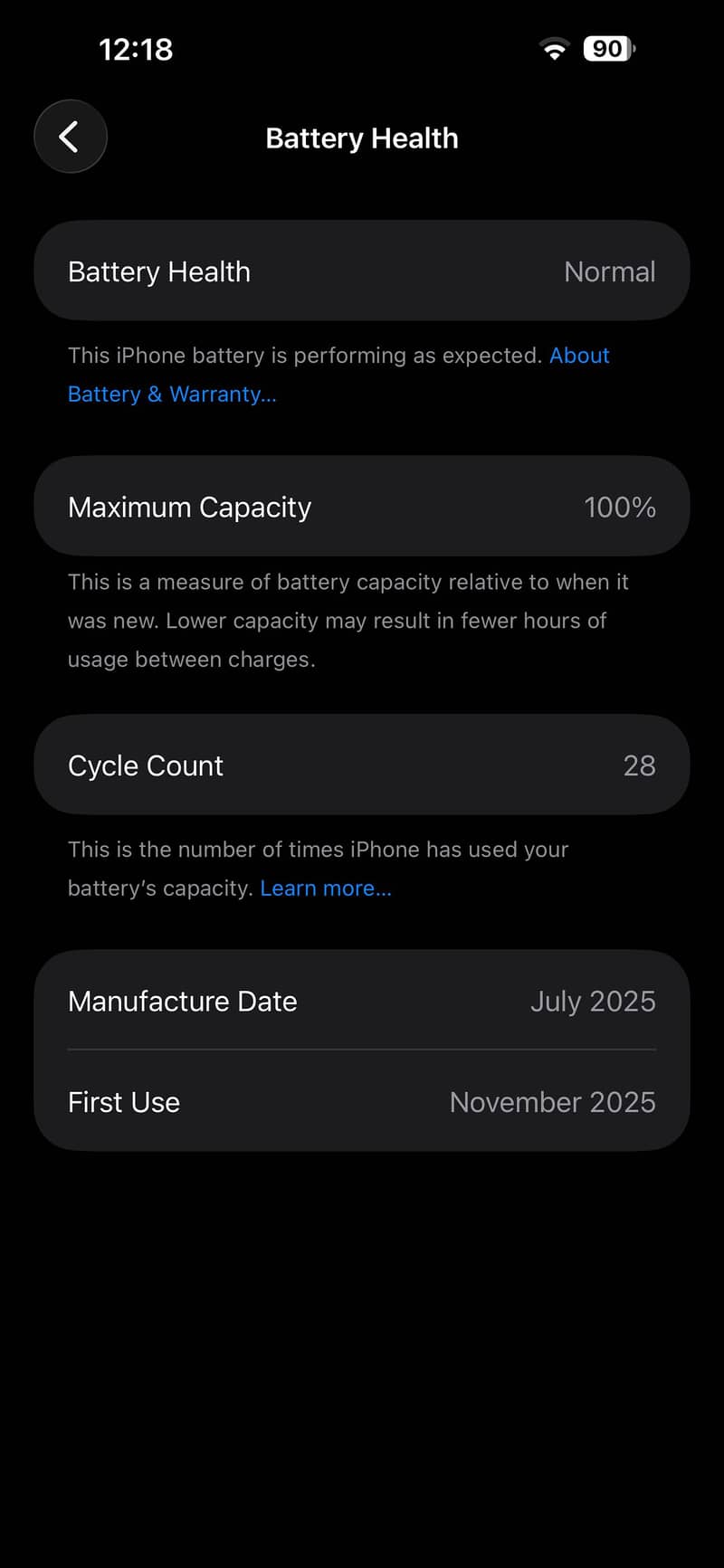 15 pro max 256gb jv 8