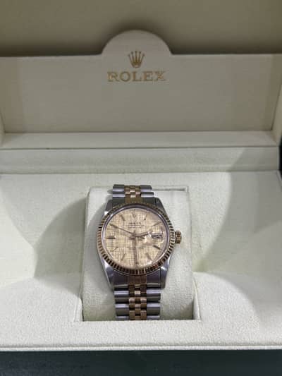 Rolex 16013 For sale