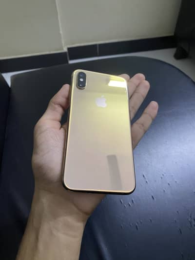 Iphone xs