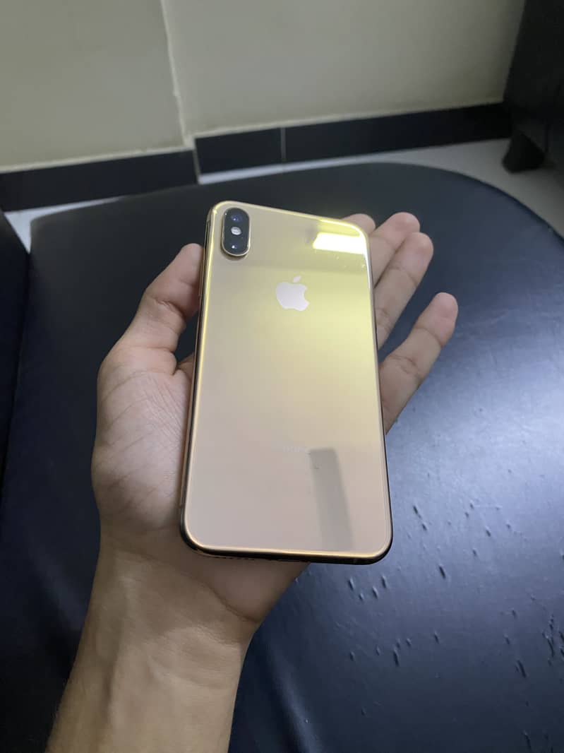 Iphone xs 0