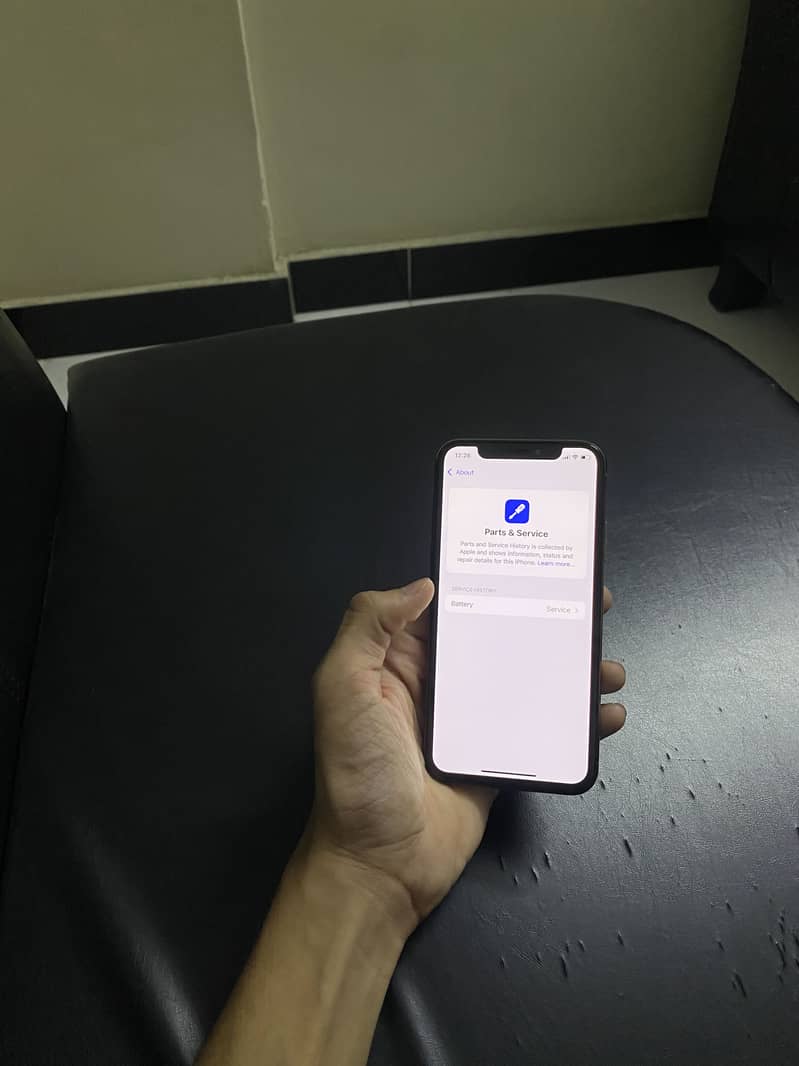 Iphone xs 3