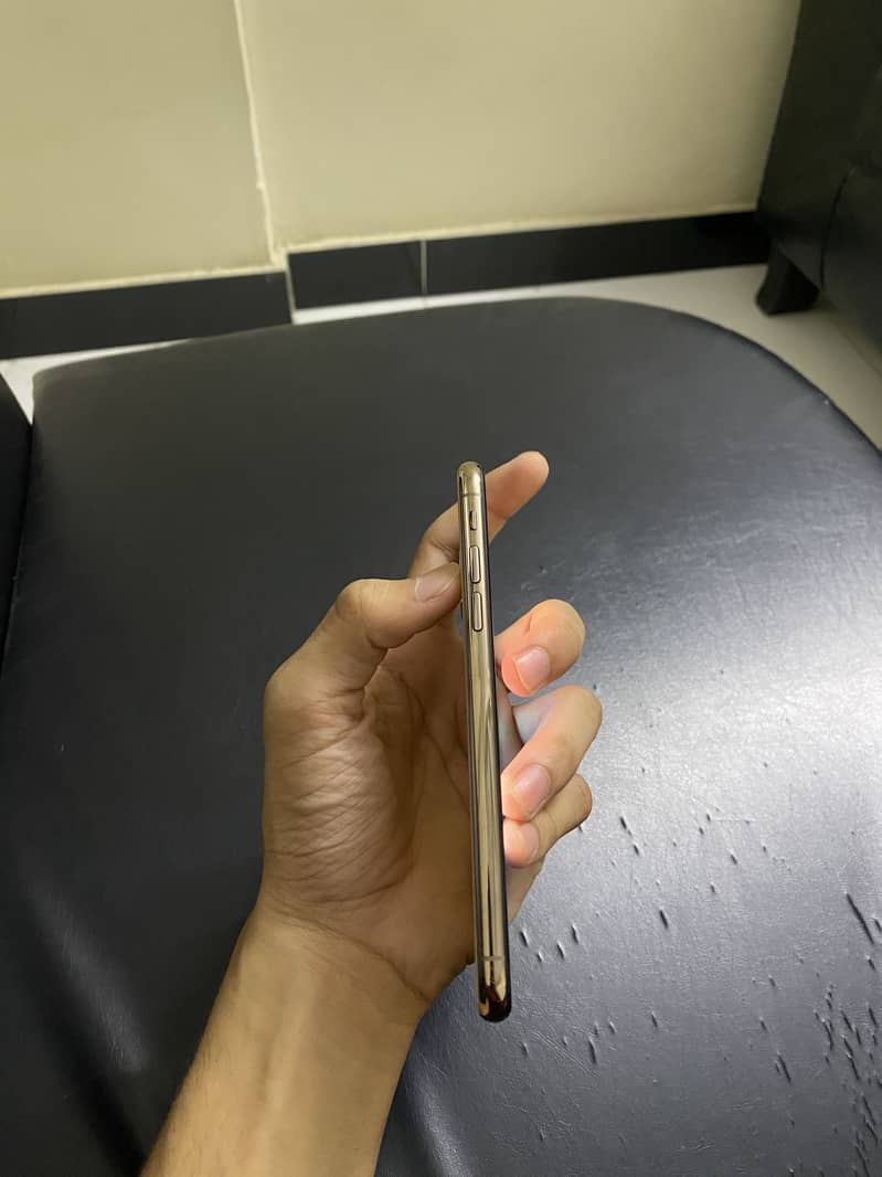 Iphone xs 5