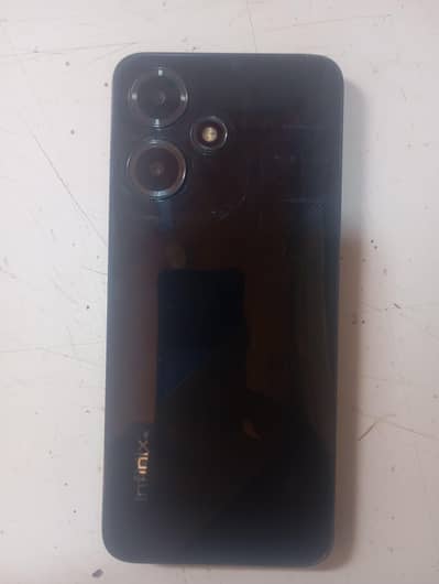 Infinix Hot 30 Play