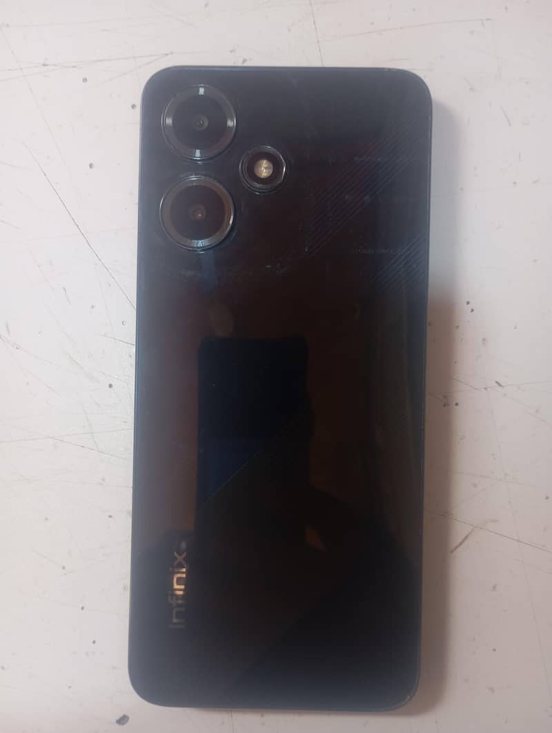 Infinix Hot 30 Play 0