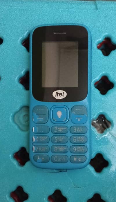 Itel it2165