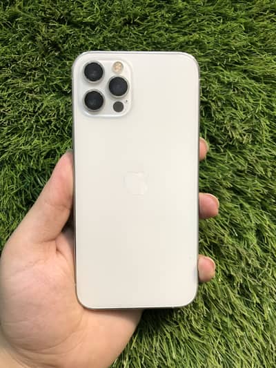 Apple iPhone 12 Pro