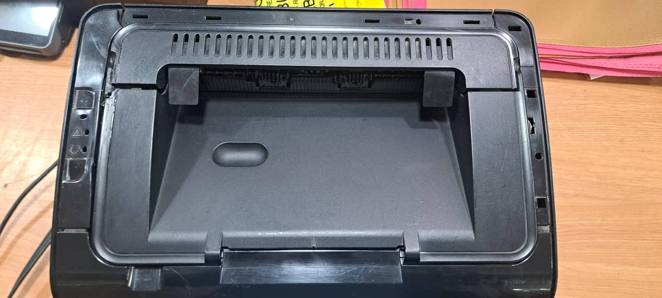 Hp laserjet p1102w 2