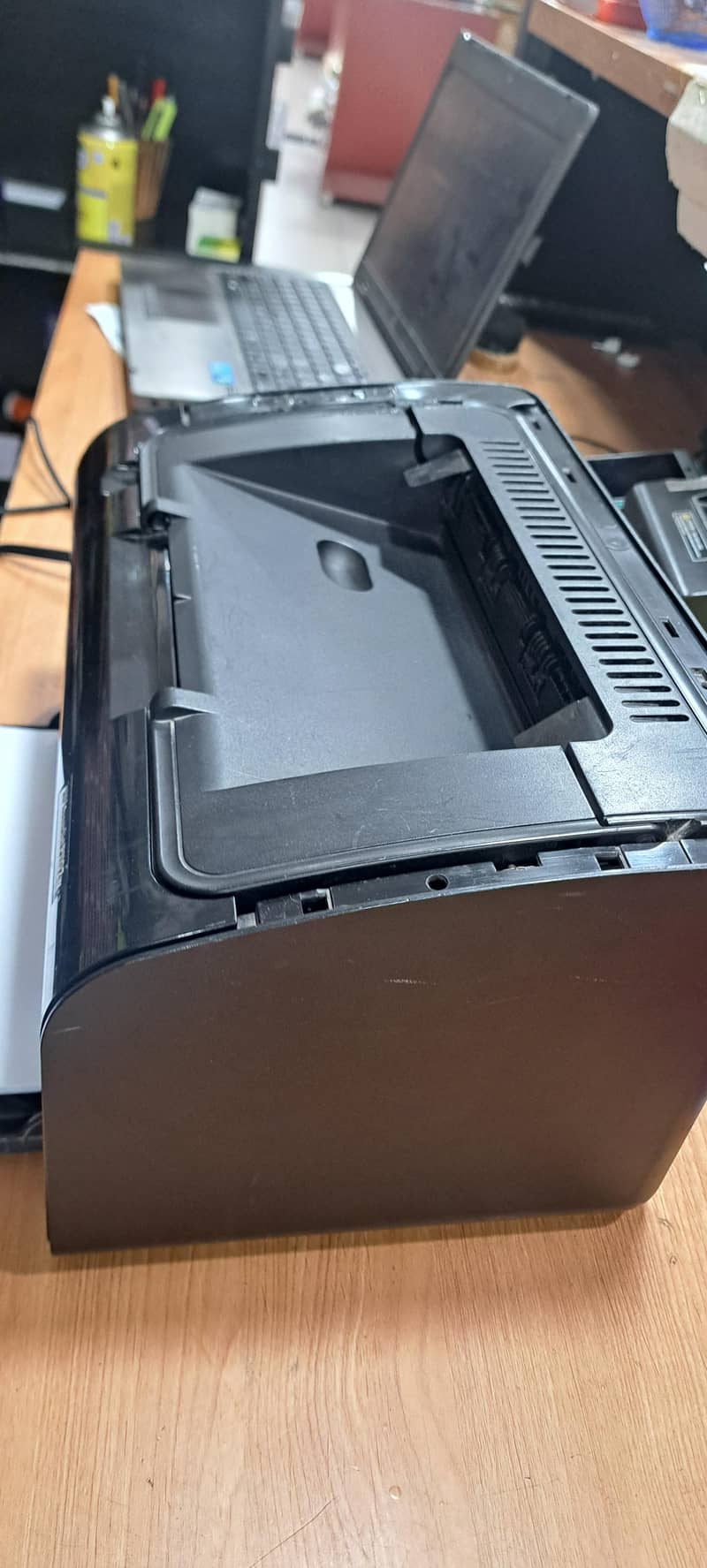 Hp laserjet p1102w 3