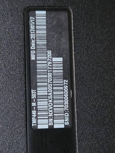 accer laptop for sale