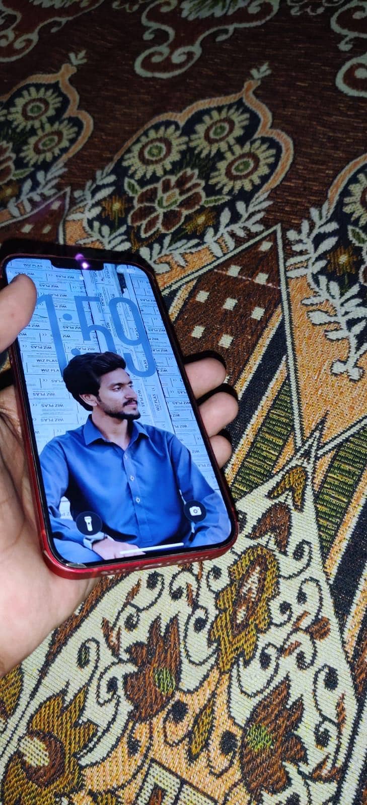 Iphone 14plus 1
