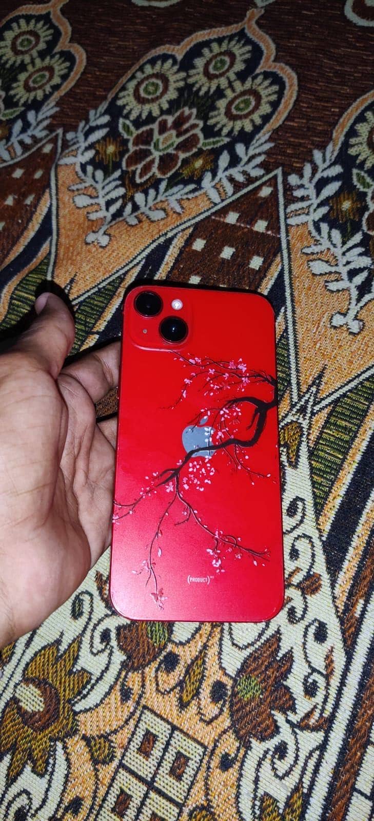 Iphone 14plus 2