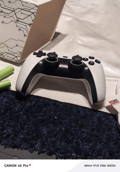 Sega gaming console 60k plus gaming stick