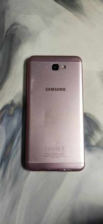 Samsung Mobile J7 Prime