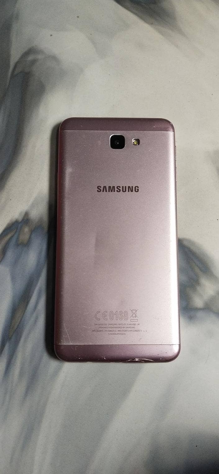 Samsung Mobile J7 Prime 0