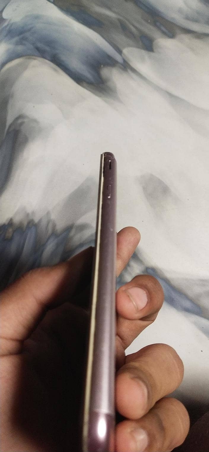 Samsung Mobile J7 Prime 2