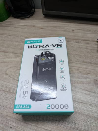 sovo pure 10000 mAh guaranteed aug 2 2026