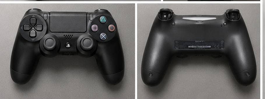 Ps4 pro 3