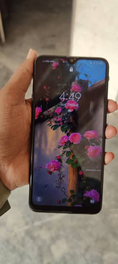 Samsung Mobile A20s