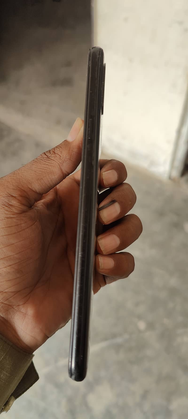 Samsung Mobile A20s 1