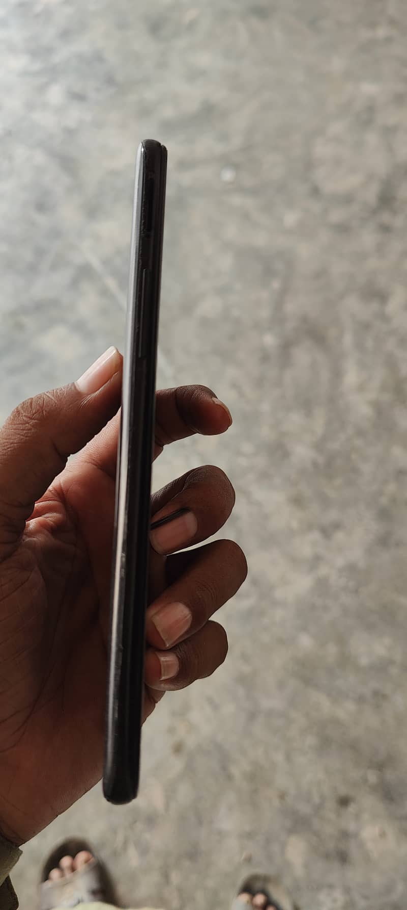 Samsung Mobile A20s 2