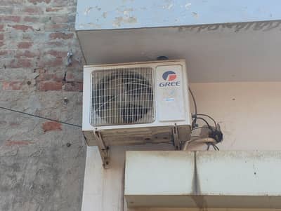 Greee Inverter Ac